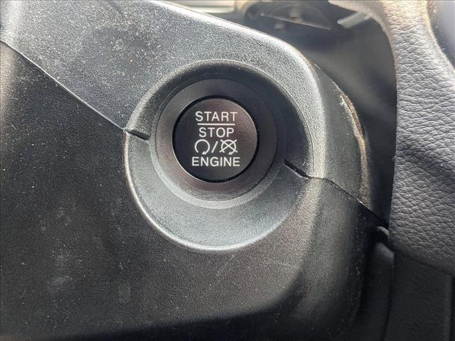 used 2018 Jeep Compass car, priced at $13,531