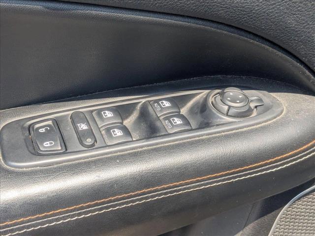 used 2018 Jeep Compass car, priced at $13,531