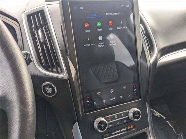 used 2024 Ford Edge car, priced at $29,045