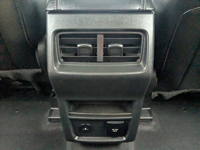 used 2024 Ford Edge car, priced at $29,045