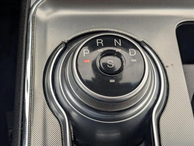 used 2024 Ford Edge car, priced at $29,045