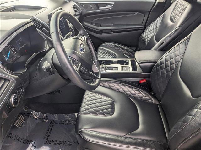 used 2024 Ford Edge car, priced at $29,045
