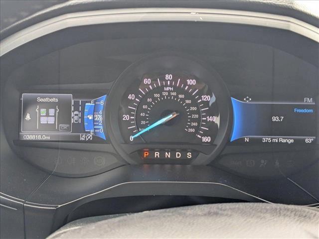 used 2024 Ford Edge car, priced at $29,045