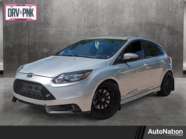 used 2013 Ford Focus ST car, priced at $11,987