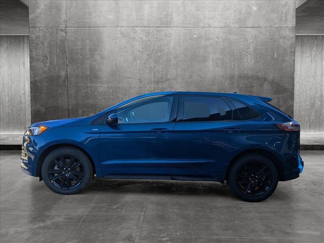 new 2024 Ford Edge car, priced at $44,059