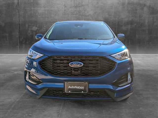 new 2024 Ford Edge car, priced at $44,059