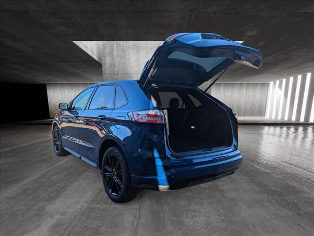 new 2024 Ford Edge car, priced at $44,059