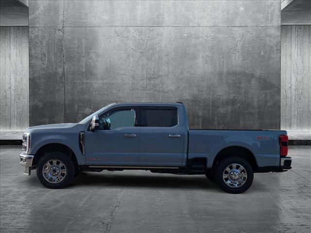 new 2024 Ford F-350 car, priced at $108,889