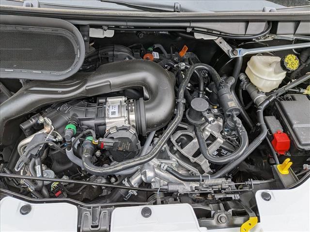new 2026 Ford Transit-250 car, priced at $57,356