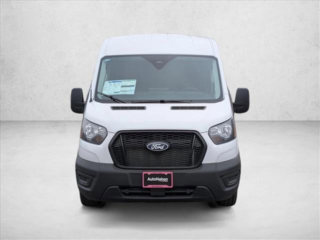 new 2026 Ford Transit-250 car, priced at $57,356
