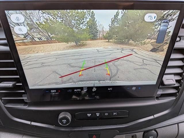 new 2026 Ford Transit-250 car, priced at $57,356