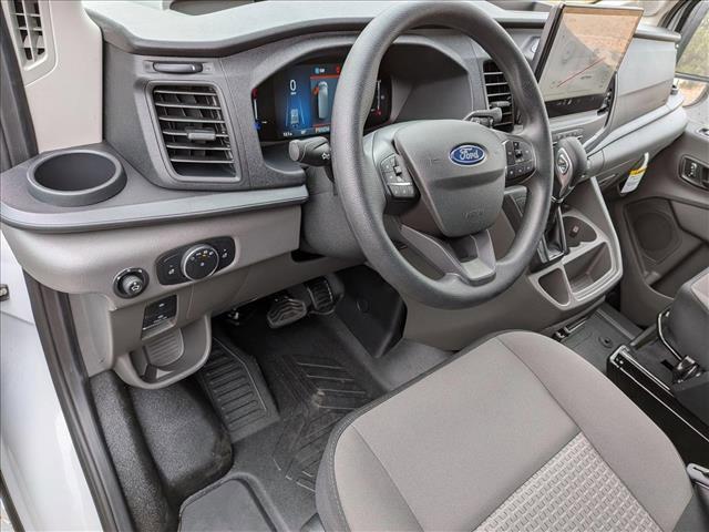 new 2026 Ford Transit-250 car, priced at $57,356