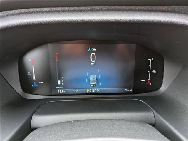 new 2026 Ford Transit-250 car, priced at $57,356