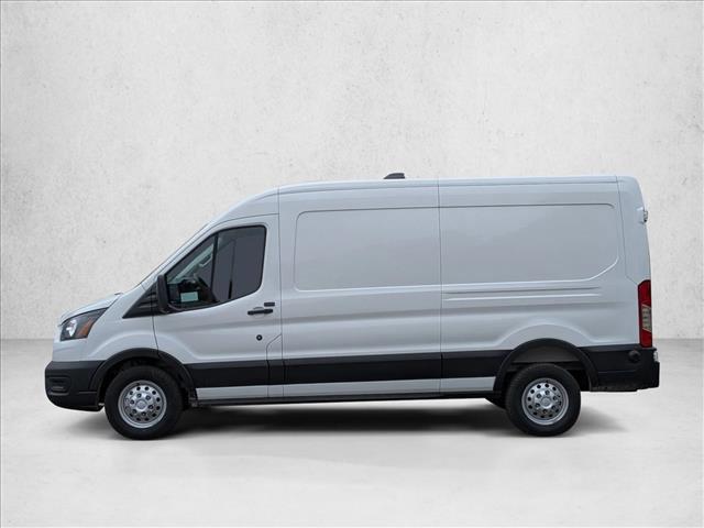 new 2026 Ford Transit-250 car, priced at $57,356