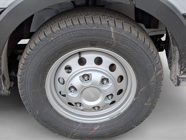 new 2026 Ford Transit-250 car, priced at $57,356