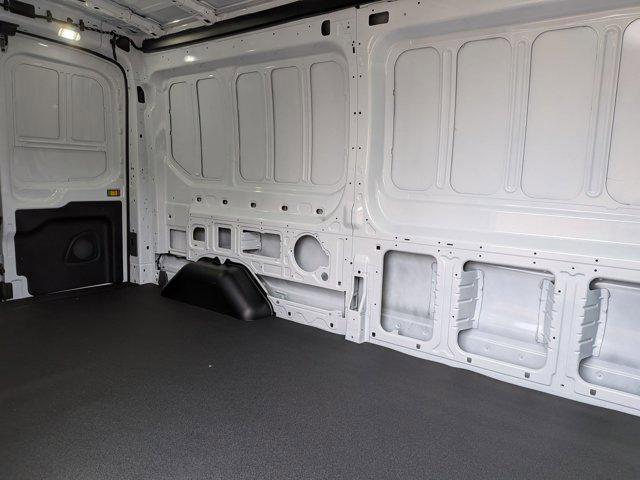 new 2026 Ford Transit-250 car, priced at $57,356