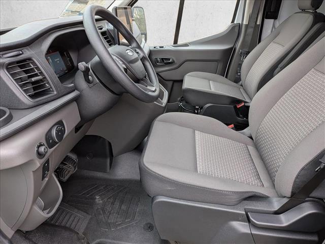 new 2026 Ford Transit-250 car, priced at $57,356