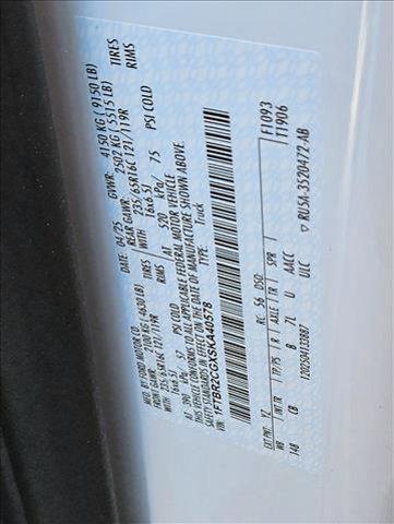 new 2025 Ford Transit-250 car, priced at $58,071