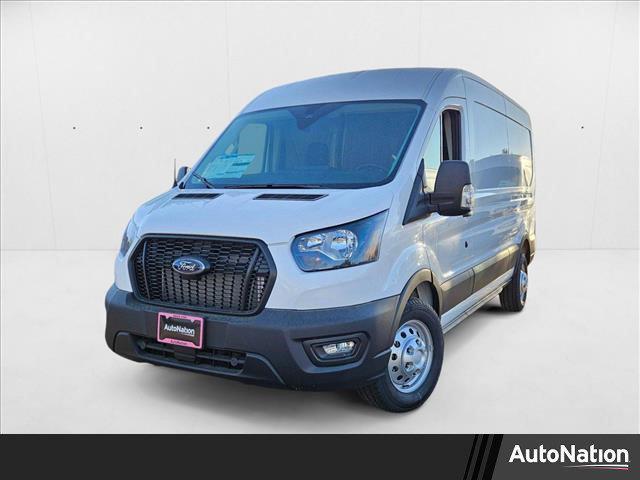 new 2025 Ford Transit-250 car, priced at $57,771