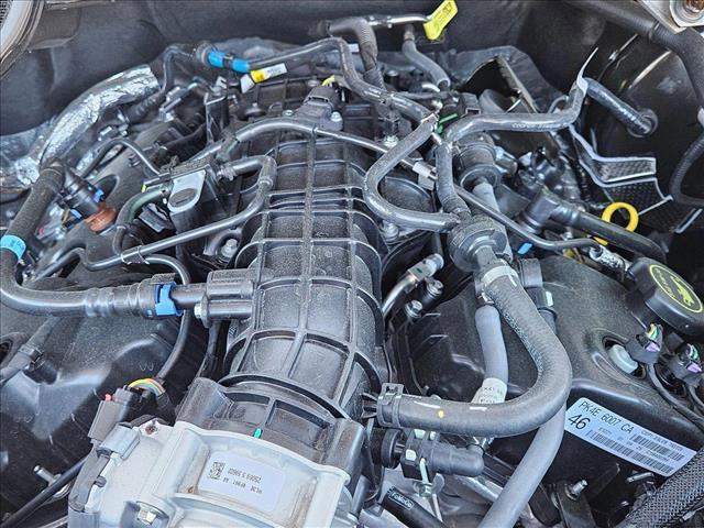 new 2025 Ford Transit-250 car, priced at $58,071