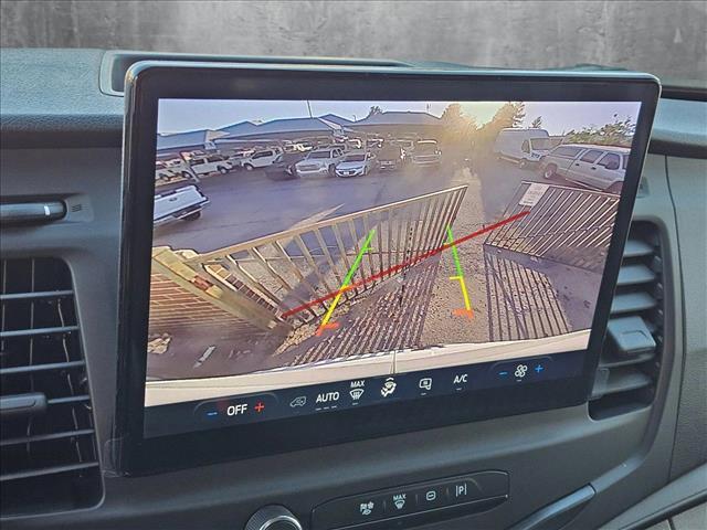 new 2025 Ford Transit-250 car, priced at $58,071