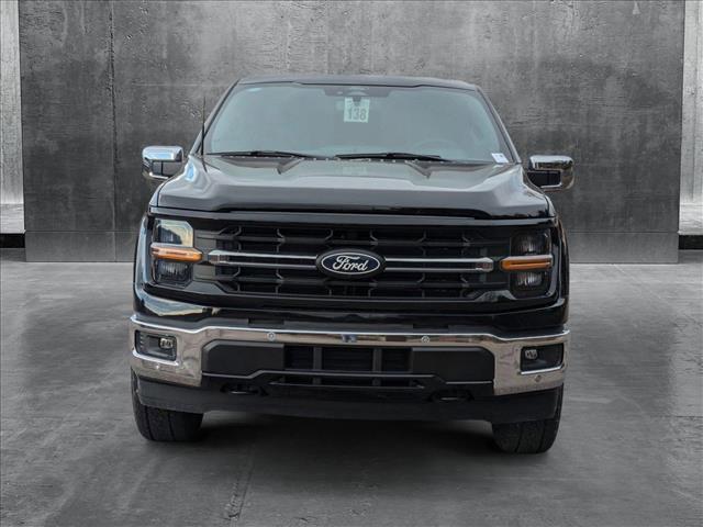 new 2024 Ford F-150 car, priced at $61,239