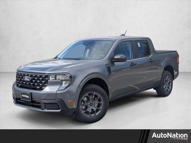 new 2025 Ford Maverick car, priced at $31,837