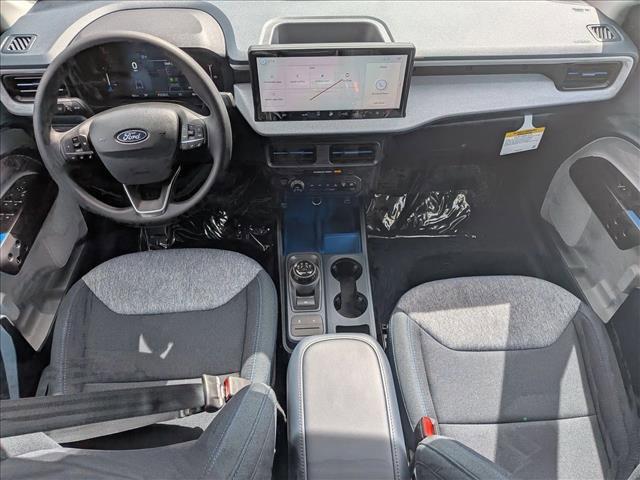new 2025 Ford Maverick car, priced at $31,837