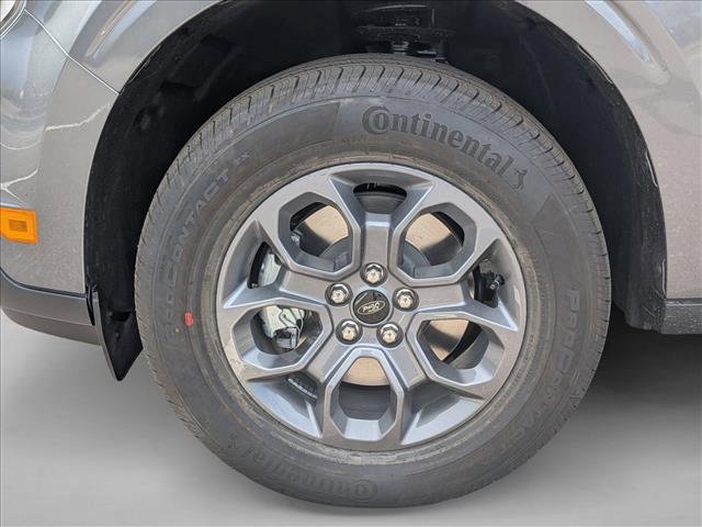 new 2025 Ford Maverick car, priced at $31,837