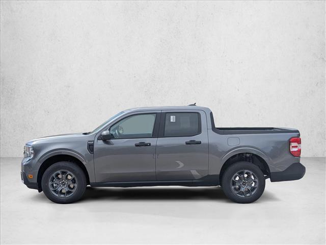 new 2025 Ford Maverick car, priced at $31,837