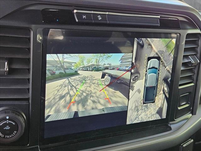 new 2025 Ford F-150 car, priced at $67,299