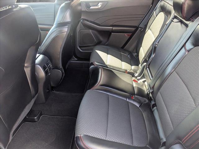 used 2024 Ford Escape car, priced at $37,294