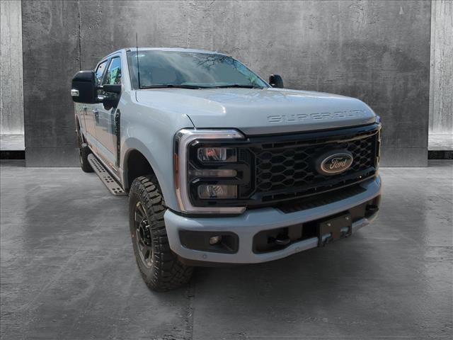 new 2025 Ford F-350 car, priced at $99,099