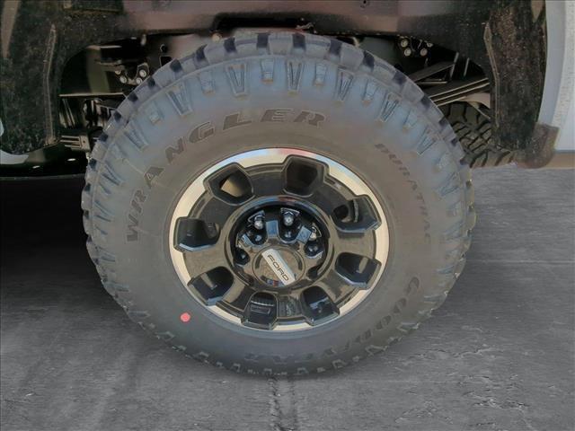new 2025 Ford F-350 car, priced at $99,099