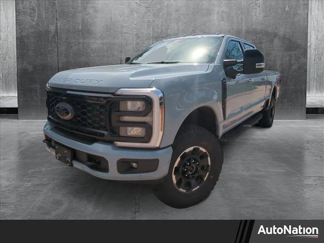new 2025 Ford F-350 car, priced at $99,099