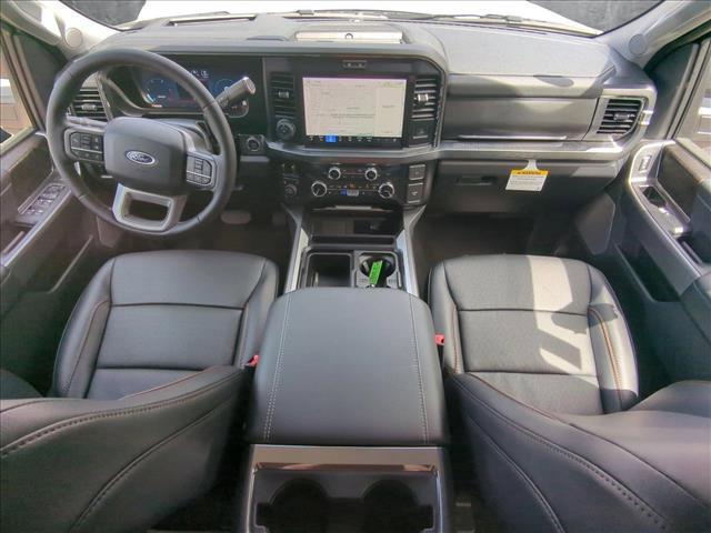 new 2025 Ford F-350 car, priced at $99,099