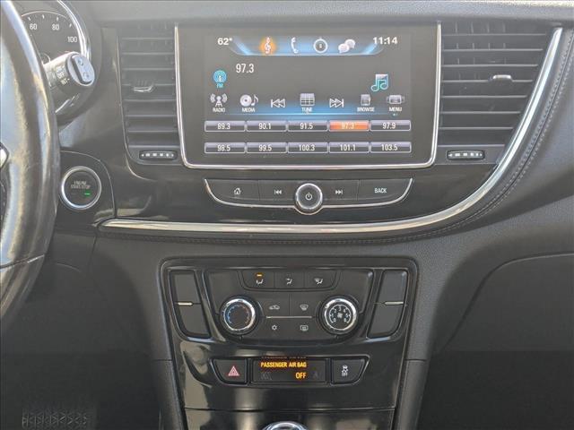 used 2019 Buick Encore car, priced at $12,492