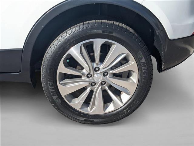 used 2019 Buick Encore car, priced at $12,492