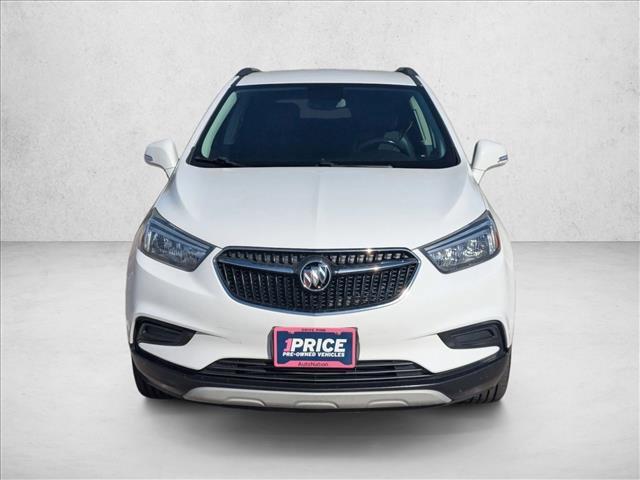 used 2019 Buick Encore car, priced at $12,492