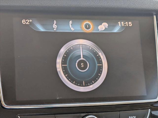 used 2019 Buick Encore car, priced at $12,492