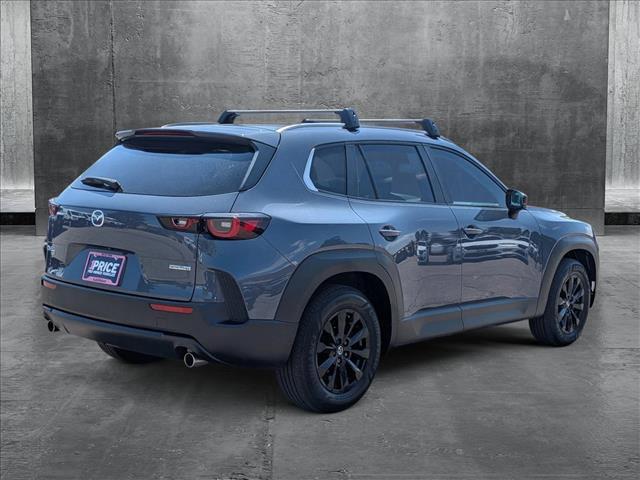used 2024 Mazda CX-50 car, priced at $26,425