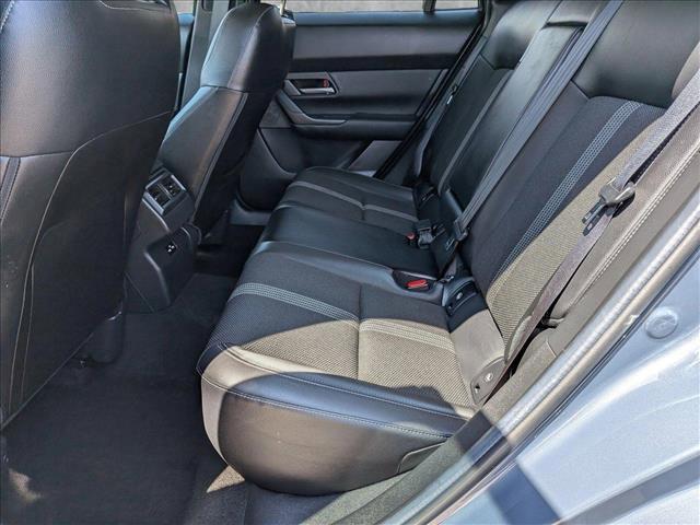 used 2024 Mazda CX-50 car, priced at $26,425