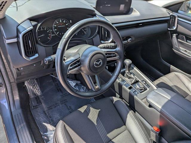 used 2024 Mazda CX-50 car, priced at $26,425