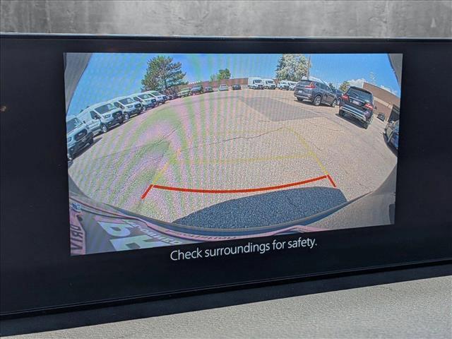 used 2024 Mazda CX-50 car, priced at $26,425