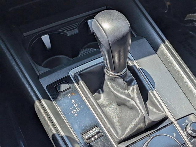 used 2024 Mazda CX-50 car, priced at $26,425