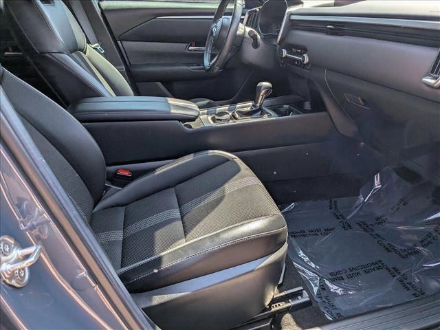 used 2024 Mazda CX-50 car, priced at $26,425