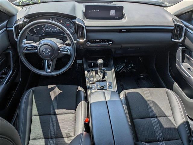 used 2024 Mazda CX-50 car, priced at $26,425