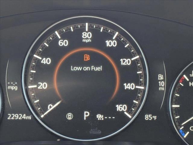 used 2024 Mazda CX-50 car, priced at $26,425