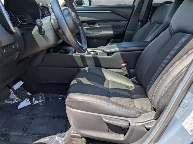 used 2024 Mazda CX-50 car, priced at $26,425