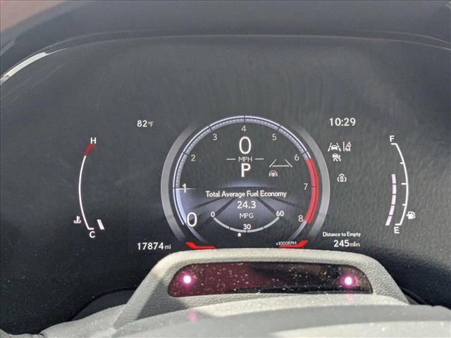 used 2024 Lexus RX 350 car, priced at $58,249